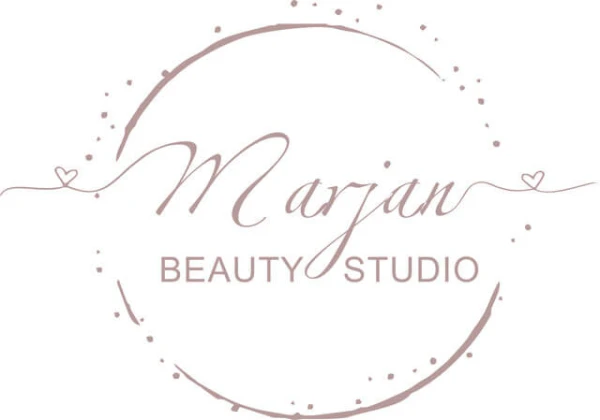 Bedrijfslogo van Beautystudio Marjan in De Blesse